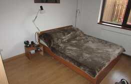 2 camere, 50 mp, decomandat, Gradina 44 mp, parcare, zona strazii Mircea Eliade