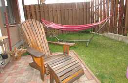 2 camere, 50 mp, decomandat, Gradina 44 mp, parcare, zona strazii Mircea Eliade