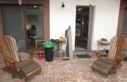 2 camere, 50 mp, decomandat, Gradina 44 mp, parcare, zona strazii Mircea Eliade