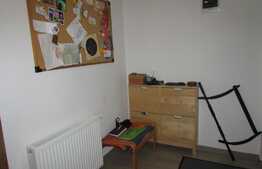 2 camere, 50 mp, decomandat, Gradina 44 mp, parcare, zona strazii Mircea Eliade