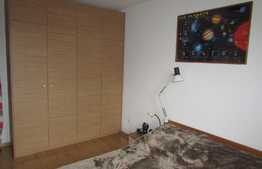 2 camere, 50 mp, decomandat, Gradina 44 mp, parcare, zona strazii Mircea Eliade