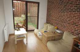 2 camere, 50 mp, decomandat, Gradina 44 mp, parcare, zona strazii Mircea Eliade