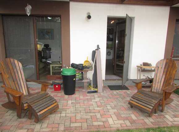 Apartament de închiriat 2 camere Zorilor - 31139AI | BLITZ Cluj-Napoca | Poza9