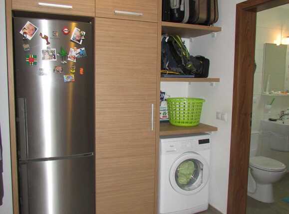 Apartament de închiriat 2 camere Zorilor - 31139AI | BLITZ Cluj-Napoca | Poza7