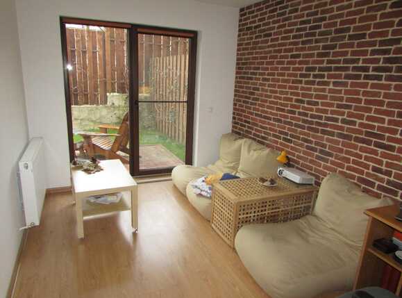 Apartament de închiriat 2 camere Zorilor - 31139AI | BLITZ Cluj-Napoca | Poza1