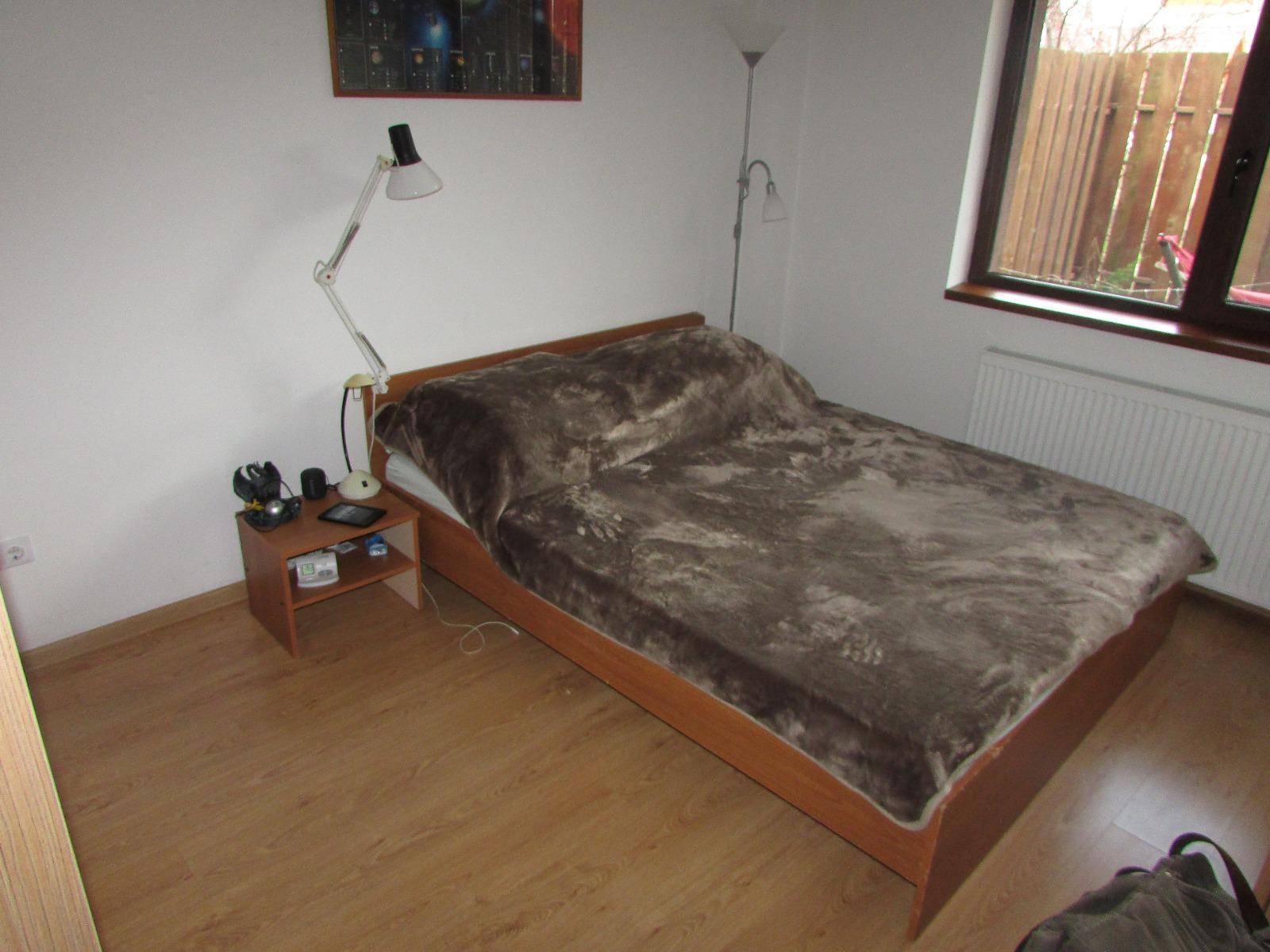 Apartament de închiriat 2 camere Zorilor - 31139AI | BLITZ Cluj-Napoca | Poza2