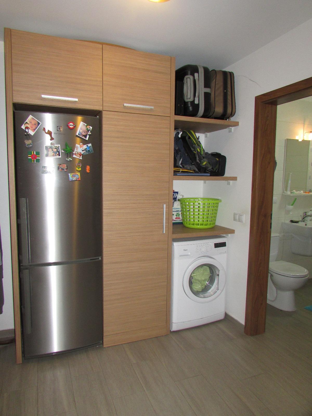 Apartament de închiriat 2 camere Zorilor - 31139AI | BLITZ Cluj-Napoca | Poza7