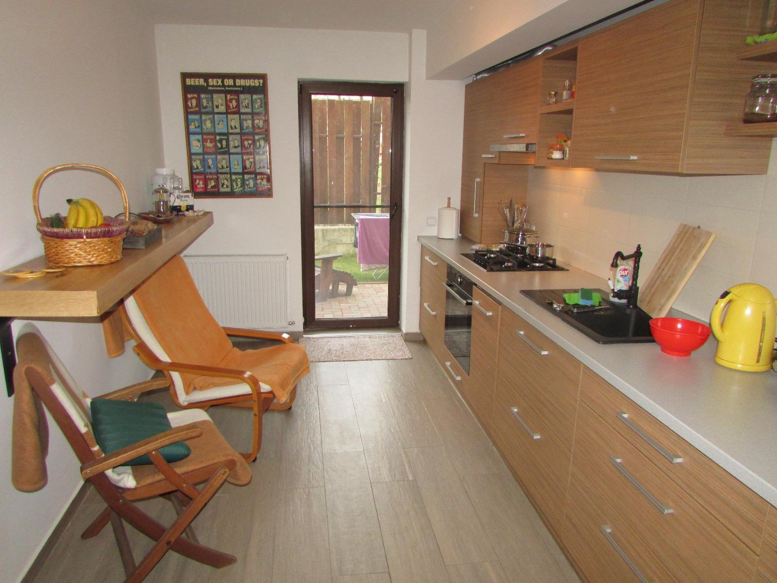 Apartament de închiriat 2 camere Zorilor - 31139AI | BLITZ Cluj-Napoca | Poza6