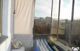 Apartament 2 camere, 45 mp, etaj intermediar!