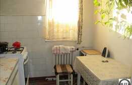 Apartament 2 camere, 45 mp, etaj intermediar!