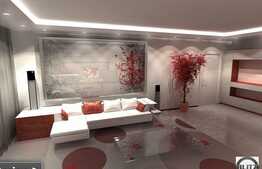 Apartament 2 camere, 45 mp, etaj intermediar!