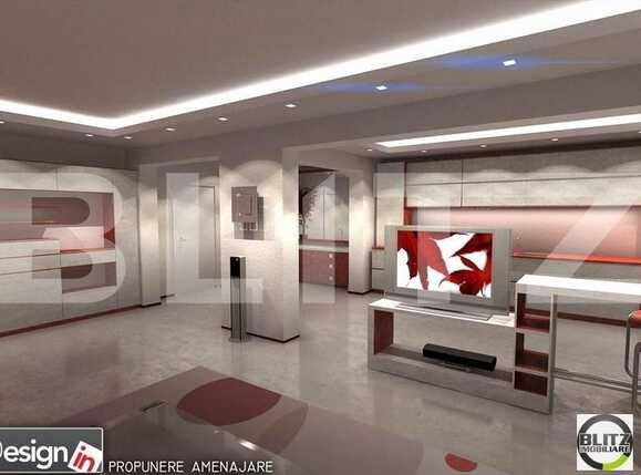 Apartament de vânzare 2 camere Gheorgheni - 3114AV | BLITZ Cluj-Napoca | Poza1