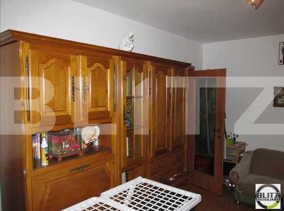 Apartament de vânzare 2 camere Gheorgheni - 3114AV | BLITZ Cluj-Napoca | Poza4