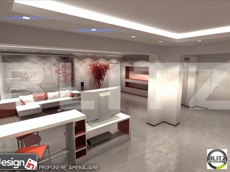 Apartament de vânzare 2 camere Gheorgheni - 3114AV | BLITZ Cluj-Napoca | Poza2