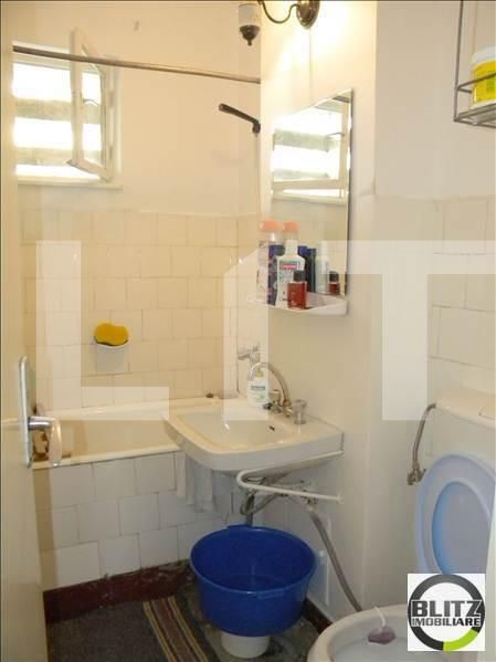Apartament de vânzare 2 camere Gheorgheni - 3114AV | BLITZ Cluj-Napoca | Poza7
