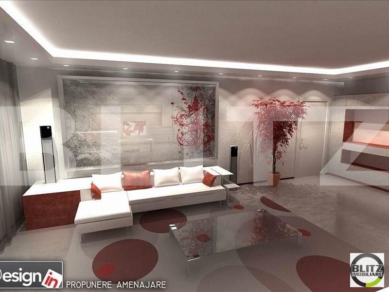 Apartament de vânzare 2 camere Gheorgheni - 3114AV | BLITZ Cluj-Napoca | Poza3