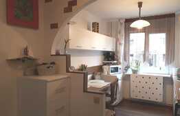 Apartament 3 camere, 67 mp, boxa, zona strazii Bucium