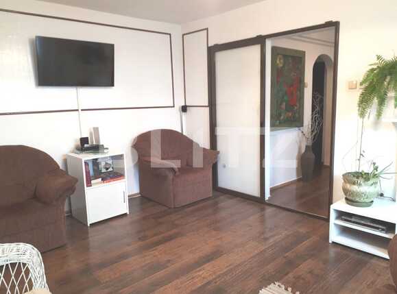 Apartament de vânzare 3 camere Manastur - 31140AV | BLITZ Cluj-Napoca | Poza4
