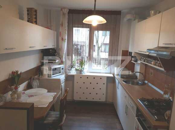 Apartament de vânzare 3 camere Manastur - 31140AV | BLITZ Cluj-Napoca | Poza1