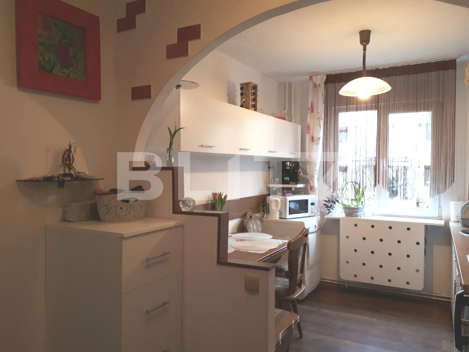 Apartament de vânzare 3 camere Manastur - 31140AV | BLITZ Cluj-Napoca | Poza2