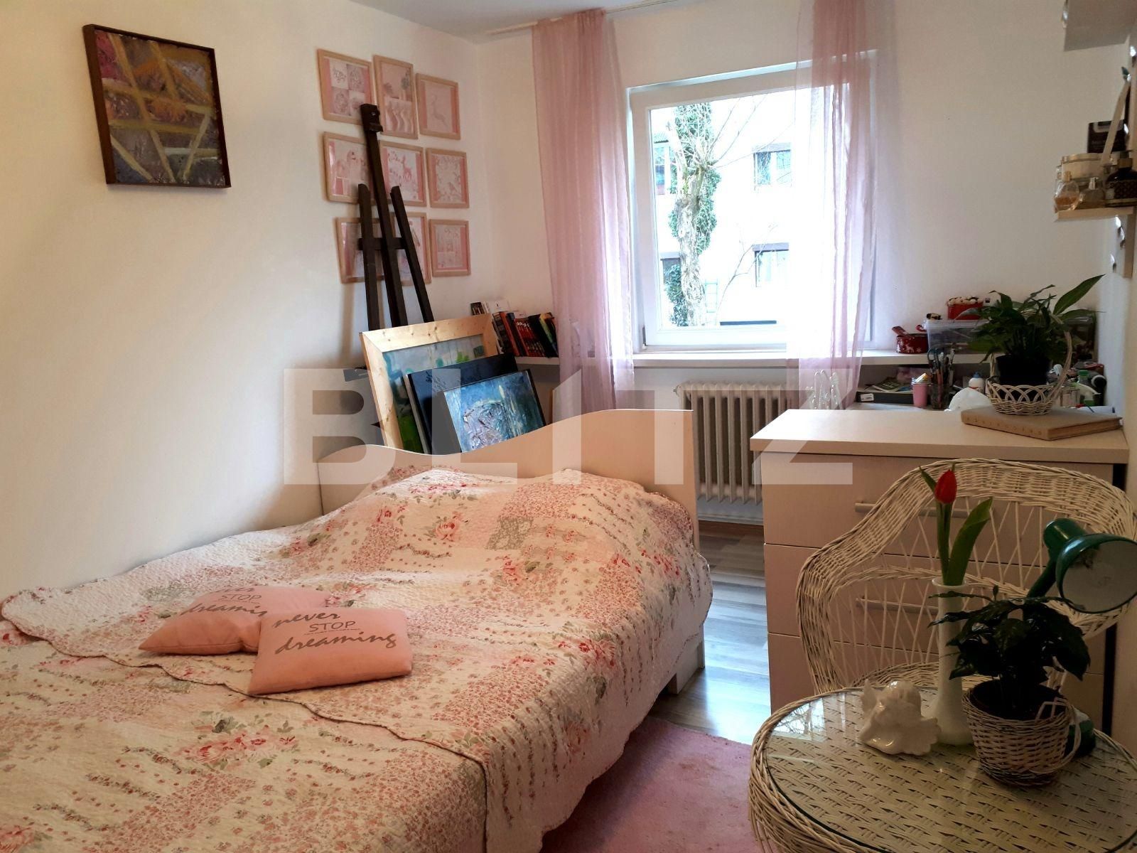 Apartament de vânzare 3 camere Manastur - 31140AV | BLITZ Cluj-Napoca | Poza5