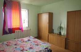 Casa individuala 250 mp utili, 1385 mp teren, front 20 ml, zona Autogarii