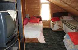 Casa individuala 250 mp utili, 1385 mp teren, front 20 ml, zona Autogarii