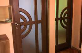 3 camere, 68 mp, decomandat, boxa, parcare, zona Expo Transilvania