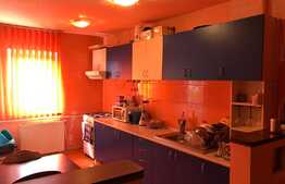 3 camere, 68 mp, decomandat, boxa, parcare, zona Expo Transilvania