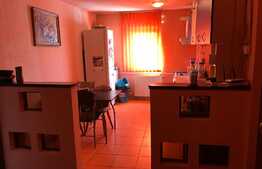 3 camere, 68 mp, decomandat, boxa, parcare, zona Expo Transilvania