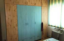 3 camere, 68 mp, decomandat, boxa, parcare, zona Expo Transilvania