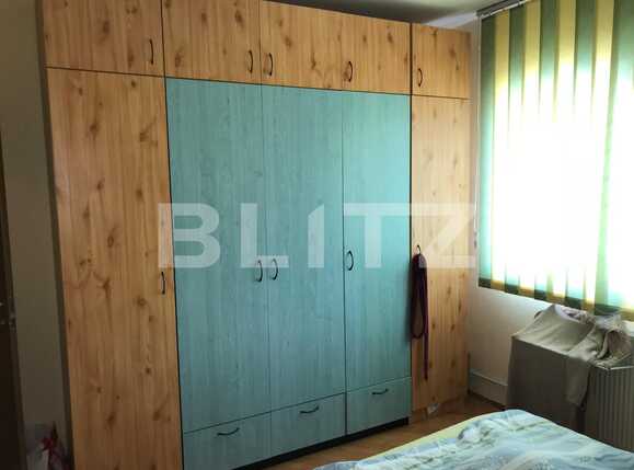 Apartament de vânzare 3 camere Marasti - 31142AV | BLITZ Cluj-Napoca | Poza4