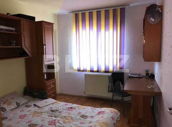 Apartament de vânzare 3 camere Marasti - 31142AV | BLITZ Cluj-Napoca | Poza1