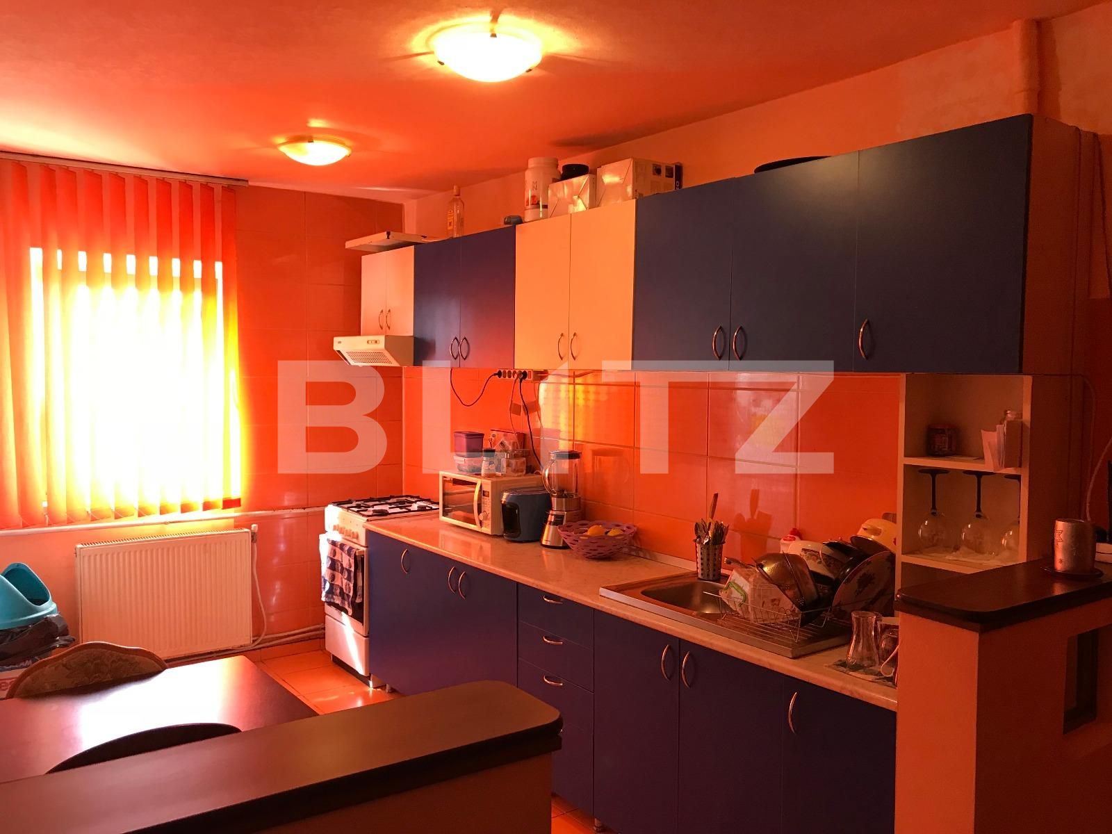 Apartament de vânzare 3 camere Marasti - 31142AV | BLITZ Cluj-Napoca | Poza6