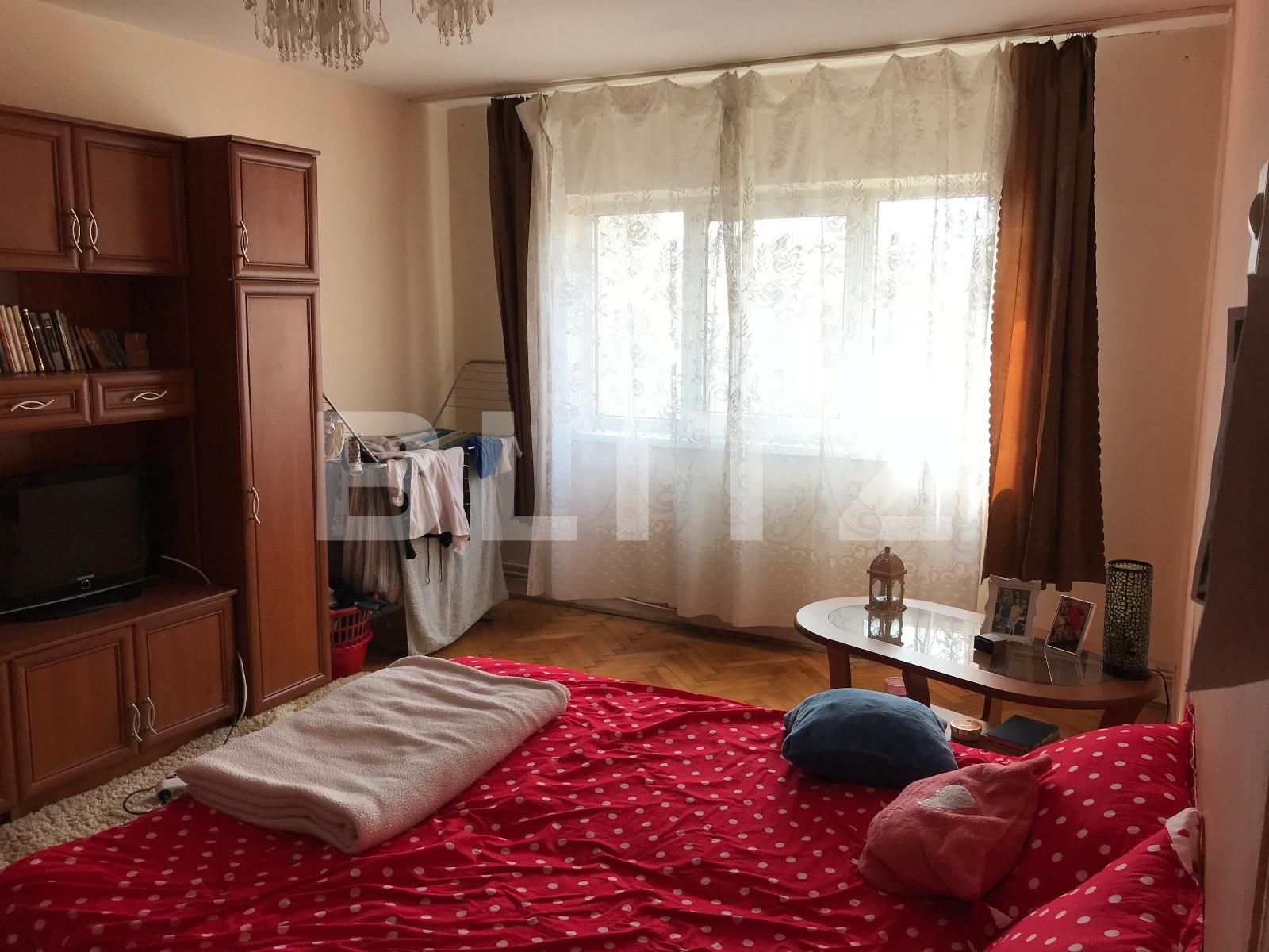 Apartament de vânzare 3 camere Marasti - 31142AV | BLITZ Cluj-Napoca | Poza2