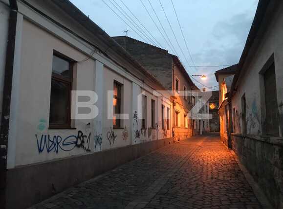 Apartament de vânzare 2 camere Central - 31143AV | BLITZ Cluj-Napoca | Poza1