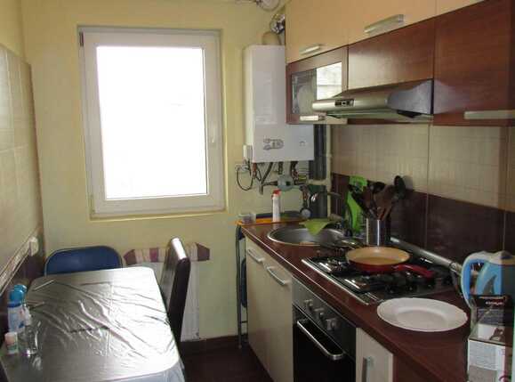 Apartament de închiriat 2 camere Manastur - 31144AI | BLITZ Cluj-Napoca | Poza5