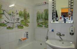 2 camere, 46 mp, decomandat, parcare, boxa, zona strazii Izlazului