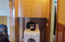 2 camere, 46 mp, decomandat, parcare, boxa, zona strazii Izlazului