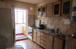 2 camere, 46 mp, decomandat, parcare, boxa, zona strazii Izlazului