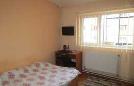 2 camere, 46 mp, decomandat, parcare, boxa, zona strazii Izlazului