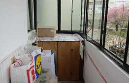 2 camere, 46 mp, decomandat, parcare, boxa, zona strazii Izlazului