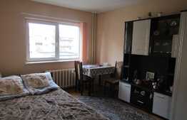 2 camere, 46 mp, decomandat, parcare, boxa, zona strazii Izlazului