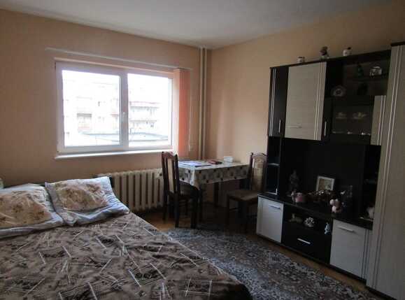 Apartament de vânzare 2 camere Manastur - 31145AV | BLITZ Cluj-Napoca | Poza1