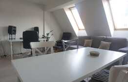 Apartament 2 camere, 64 mp, parcare, zona Facultatii de Litere