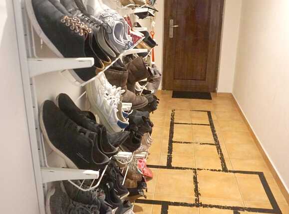 Apartament de închiriat 2 camere Central - 31147AI | BLITZ Cluj-Napoca | Poza8