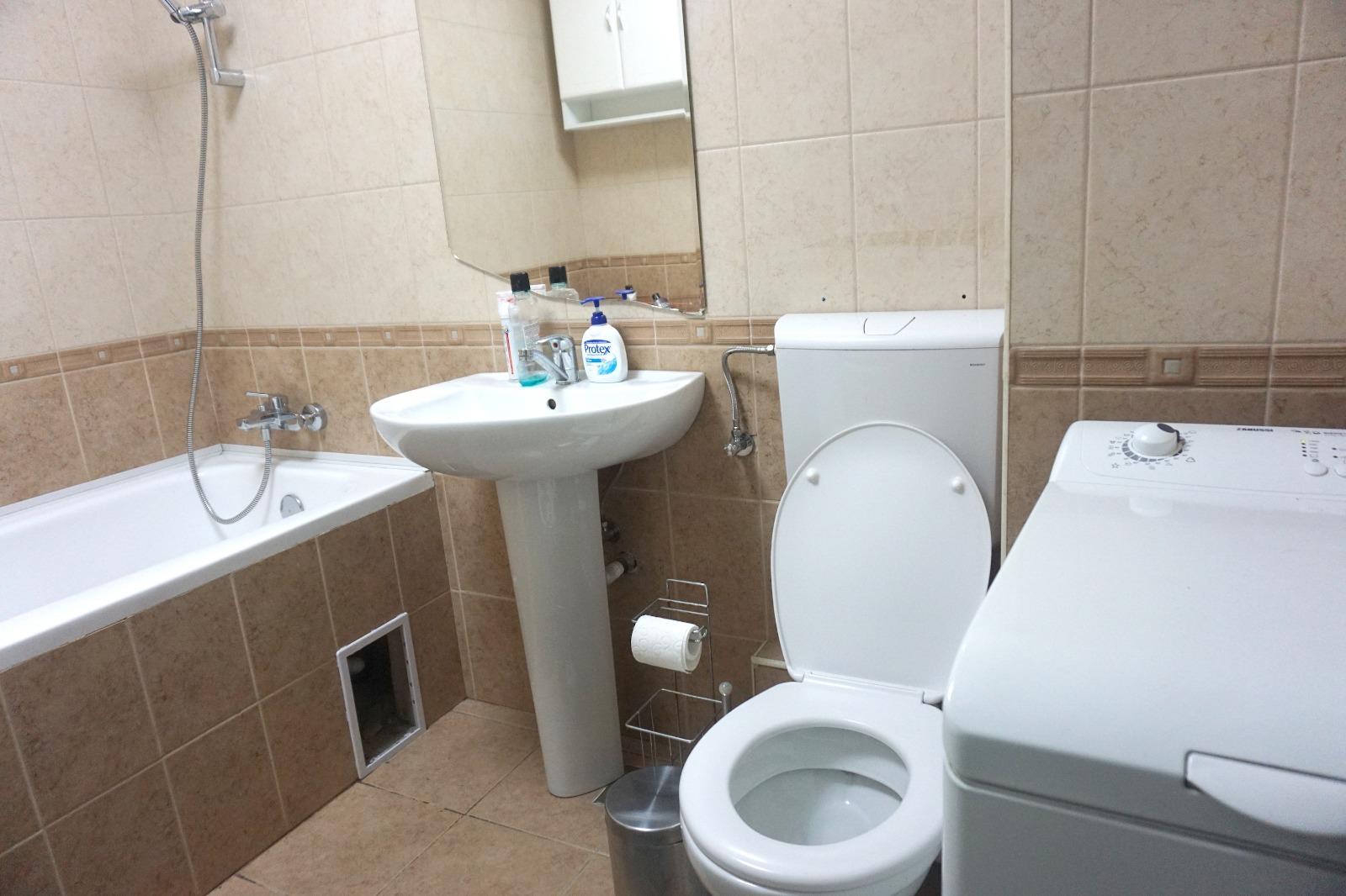 Apartament de închiriat 2 camere Central - 31147AI | BLITZ Cluj-Napoca | Poza10