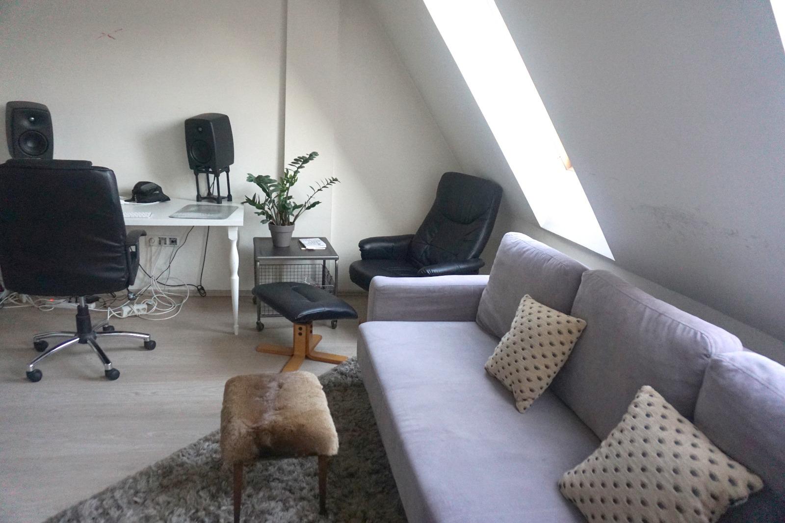 Apartament de închiriat 2 camere Central - 31147AI | BLITZ Cluj-Napoca | Poza2