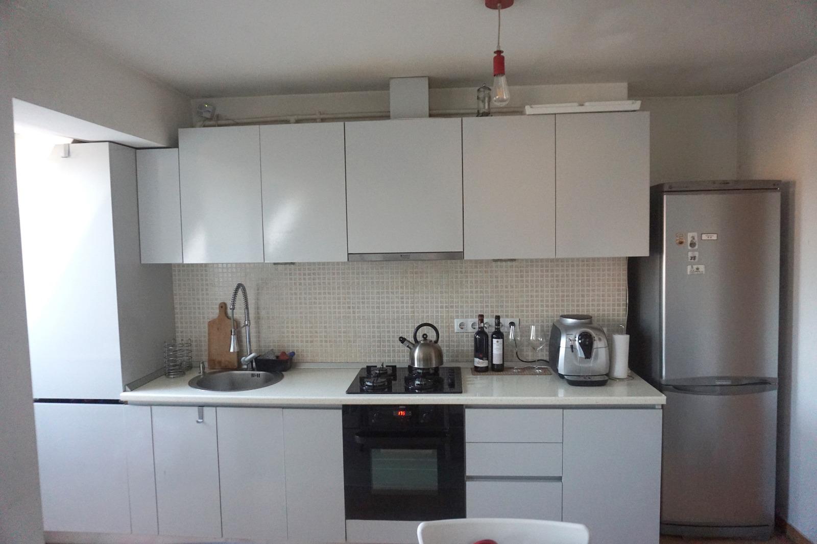 Apartament de închiriat 2 camere Central - 31147AI | BLITZ Cluj-Napoca | Poza3