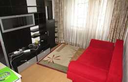 De inchiriat garsoniera, 33 mp, zona Farmec